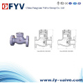 Class 600~2500 Pressure Sealing Swing Check Valve